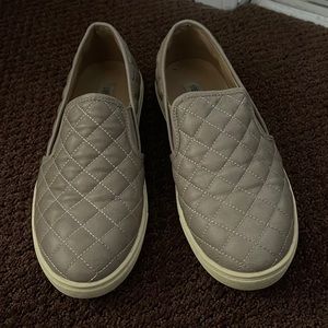 Steve Madden sneakers